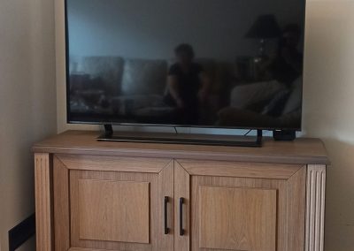 έπιπλο tv Alex