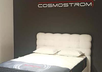 Εγκαταστάσεις Cosmostrom