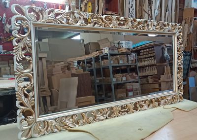 καθρεπτης Βικτώρια