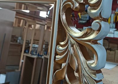 καθρεπτης Βικτώρια