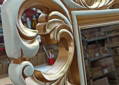 καθρεπτης Βικτώρια