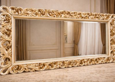 καθρεπτης Βικτώρια