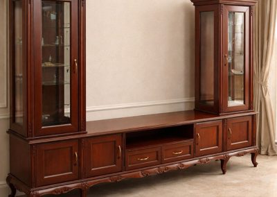 Σύνθεση Μελίρρυτον (2 βιτρίνες)